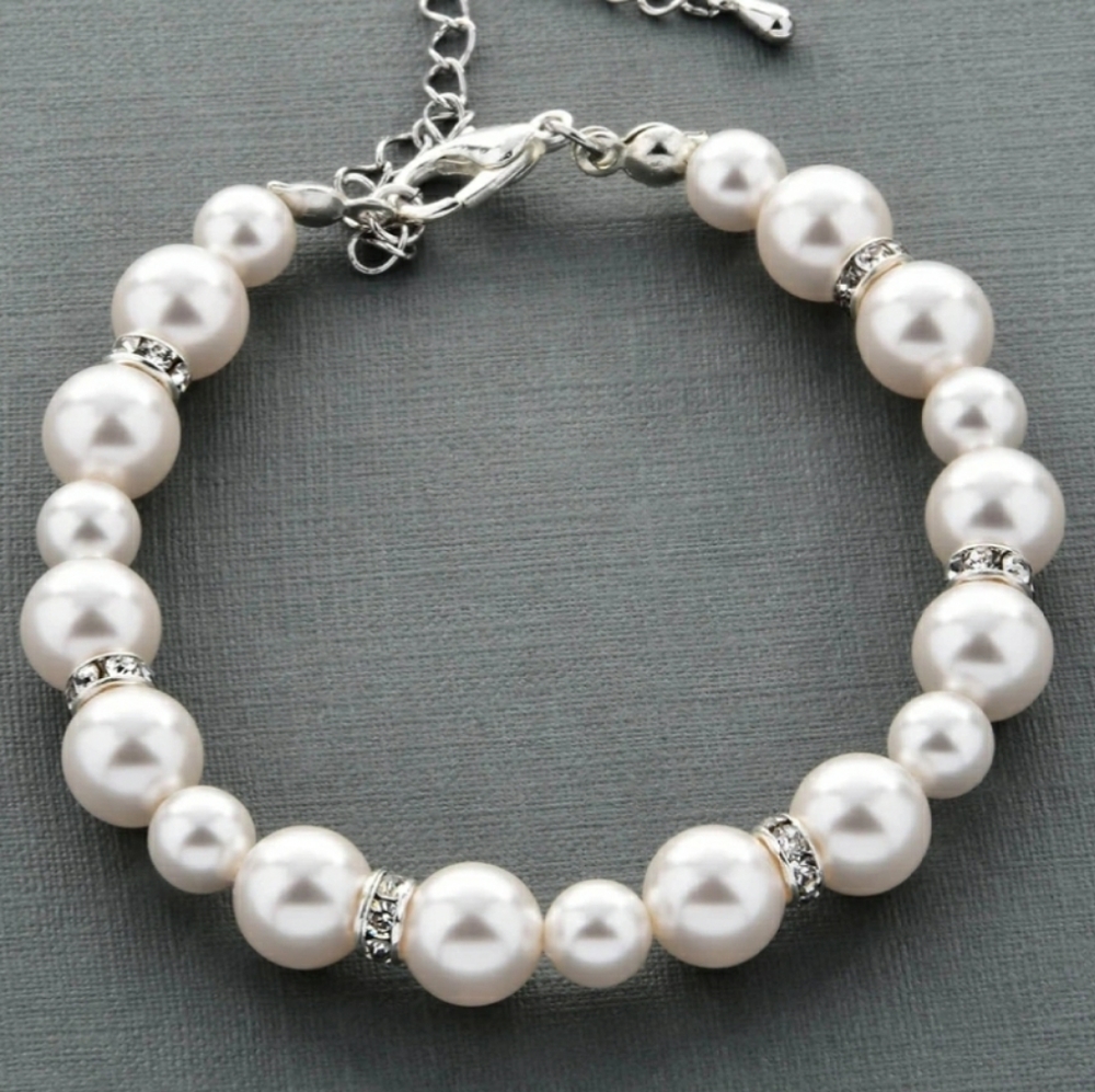 Wedding Jewelry Set